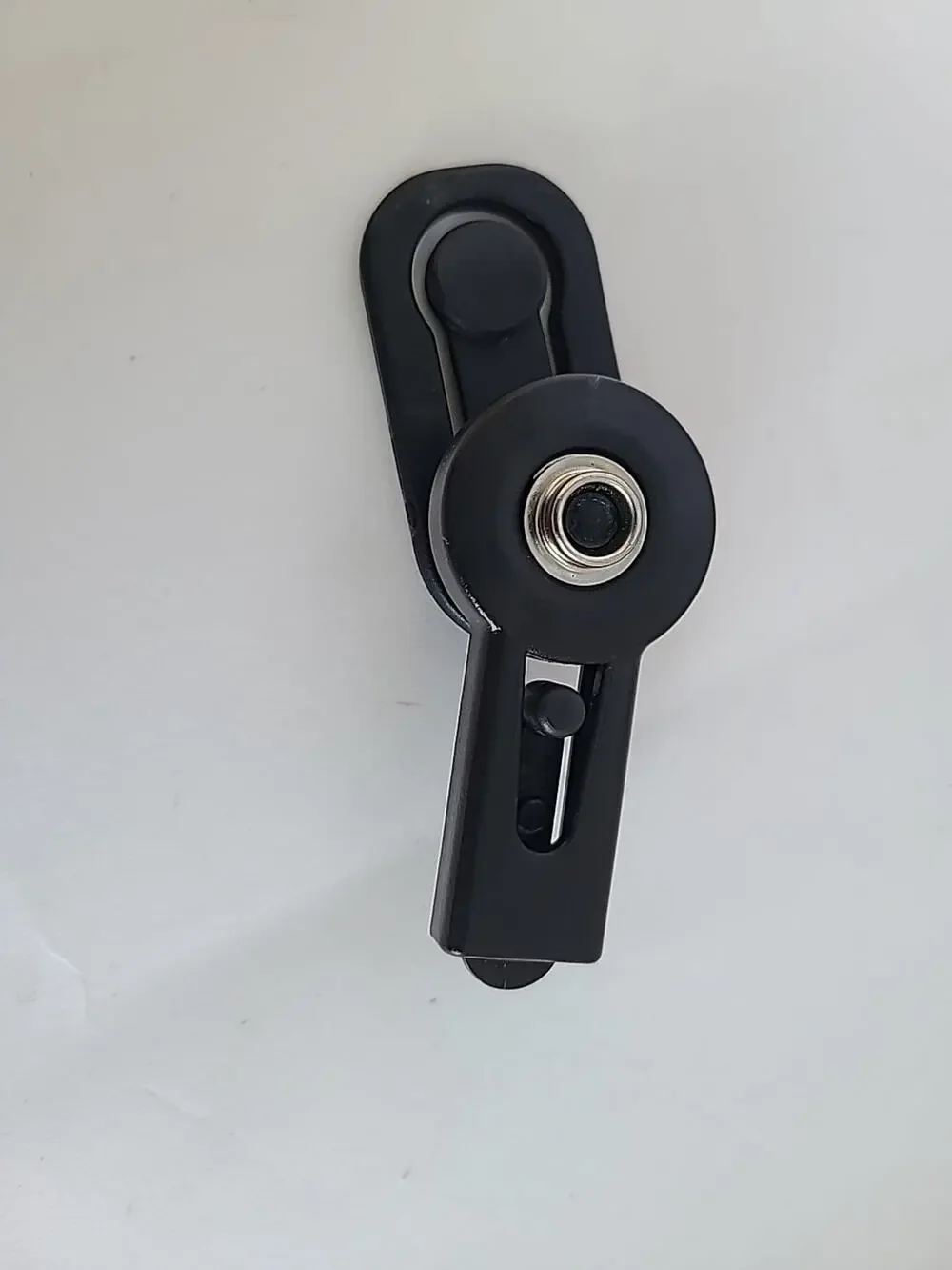 Nuna Pipa Lite LX Canopy Insert Clip Rod Replacement (NOT FOR PIPA RX)